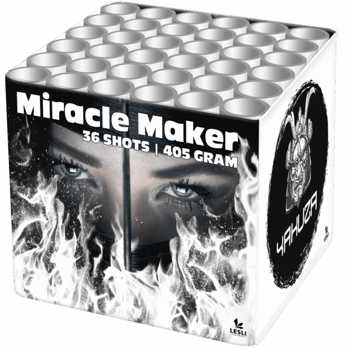Miracle Maker
