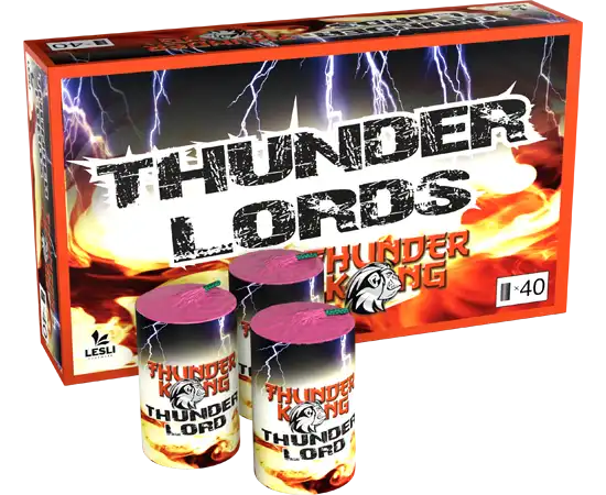 Thunder Lords