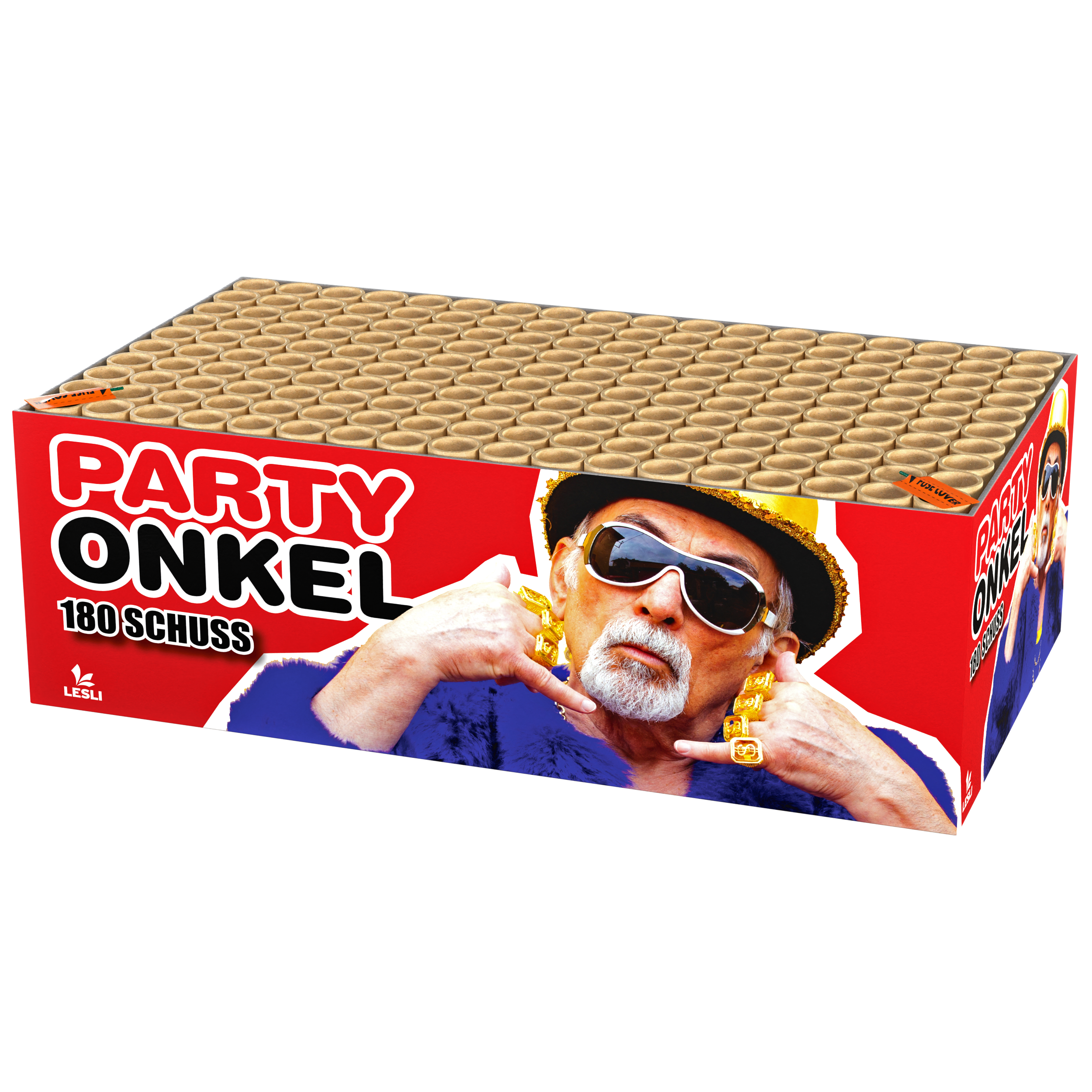Party Onkel