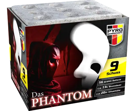 Das Phantom