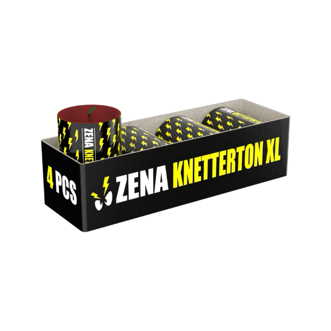 Zena Knetterton XL
