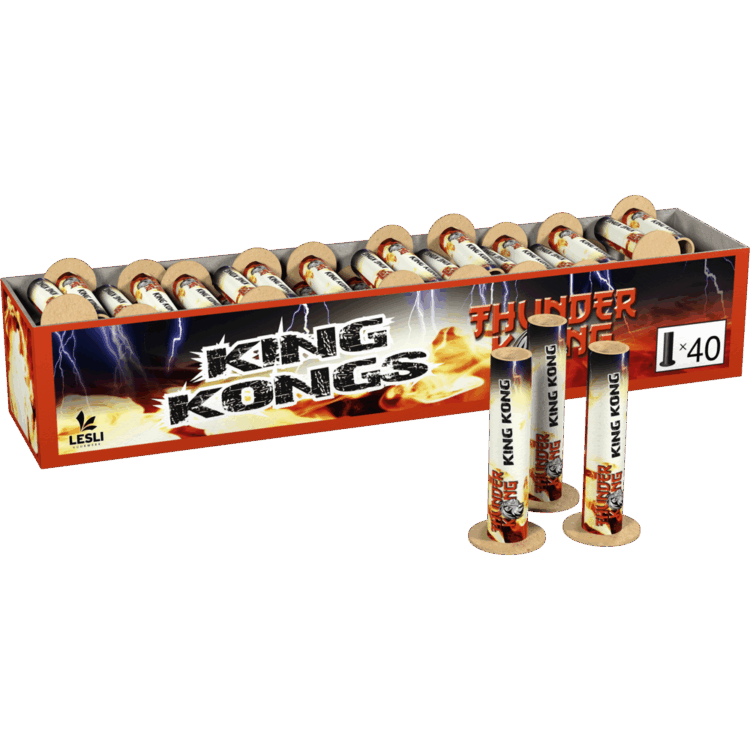 King Kongs