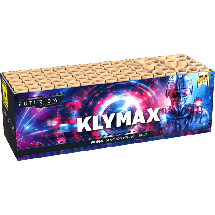 Klymax
