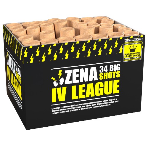 Zena IV League
