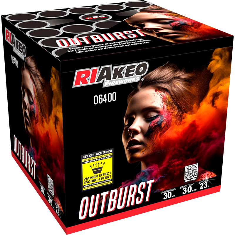 Outburst