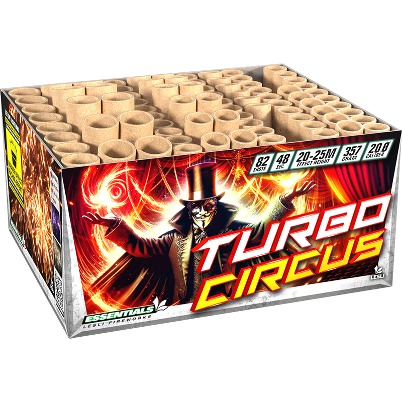 Turbo Circus