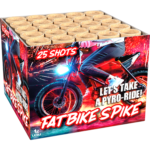 Fatbike Spike